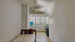 Pine Grove (D21), Condominium #539455761